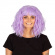 Peruk Purple rain Peruk Purple rain