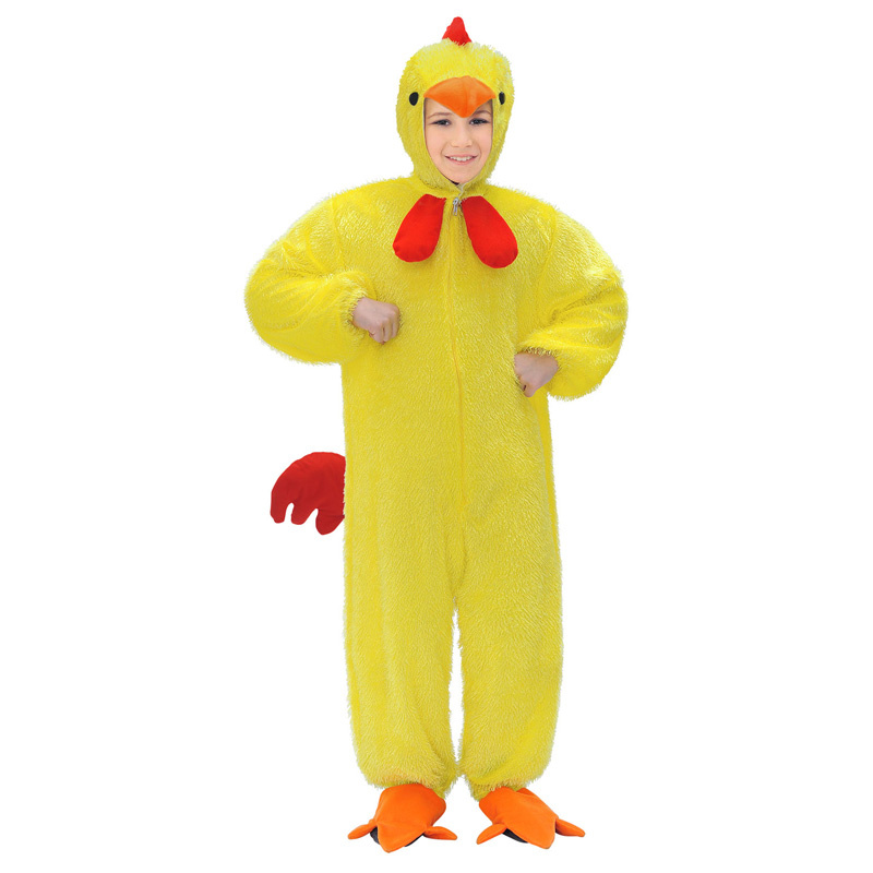 Kycklingdräkt Barn