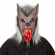 Mask Varulv  Mask Varulv