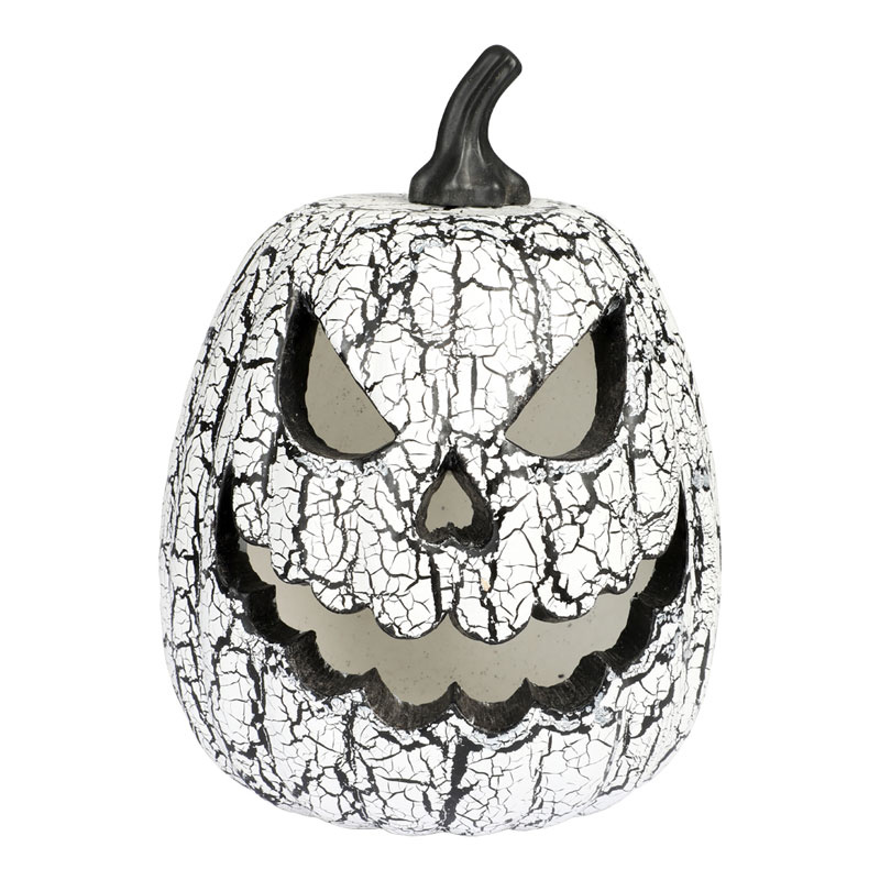 Pumpa med ledbelysning