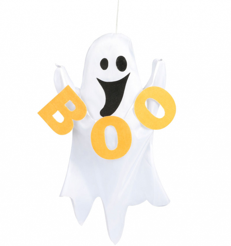 Spöke hängande Boo
