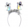 Spök diadem Spök diadem