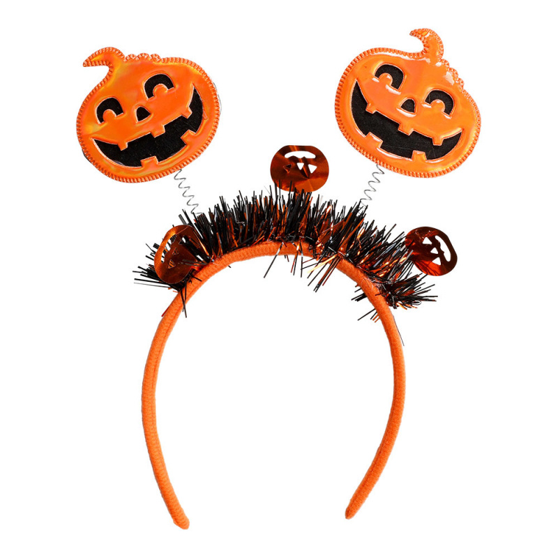 Pumpa diadem