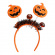 Pumpa diadem Pumpa diadem