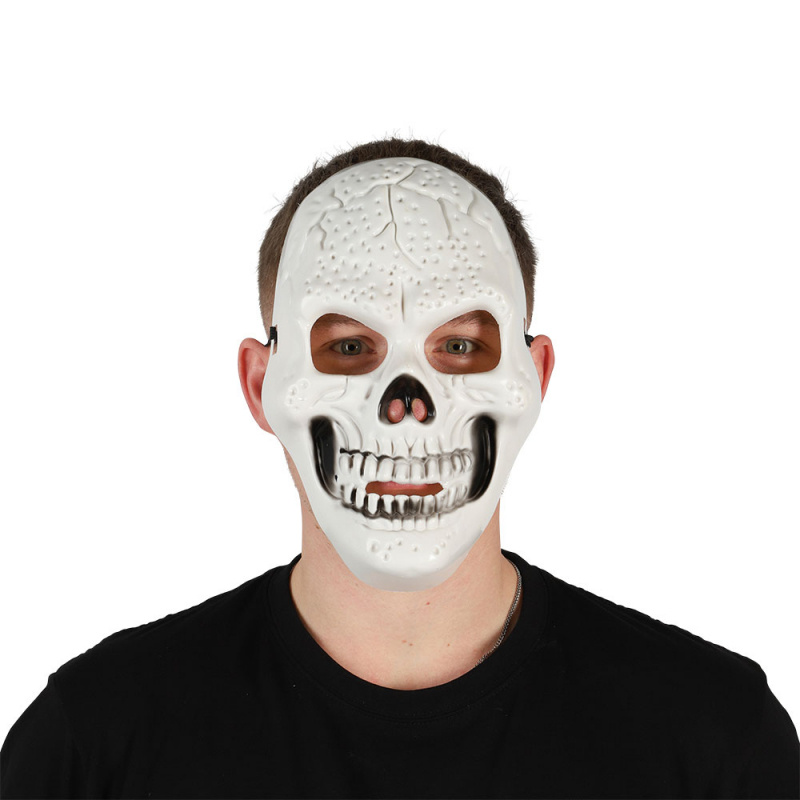 Mask skelett