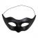 Ögonmask svart Ögonmask svart