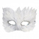 Ögonmask VENETIAN vit Ögonmask VENETIAN vit
