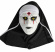 LATEX MASK SCARY NUN LATEX MASK SCARY NUN