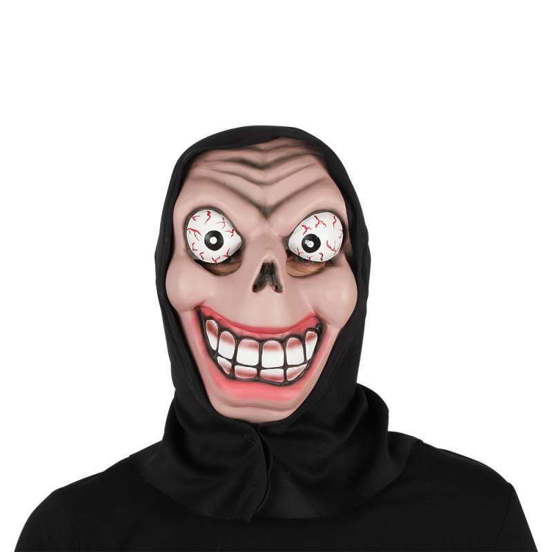Mask crazy silikon