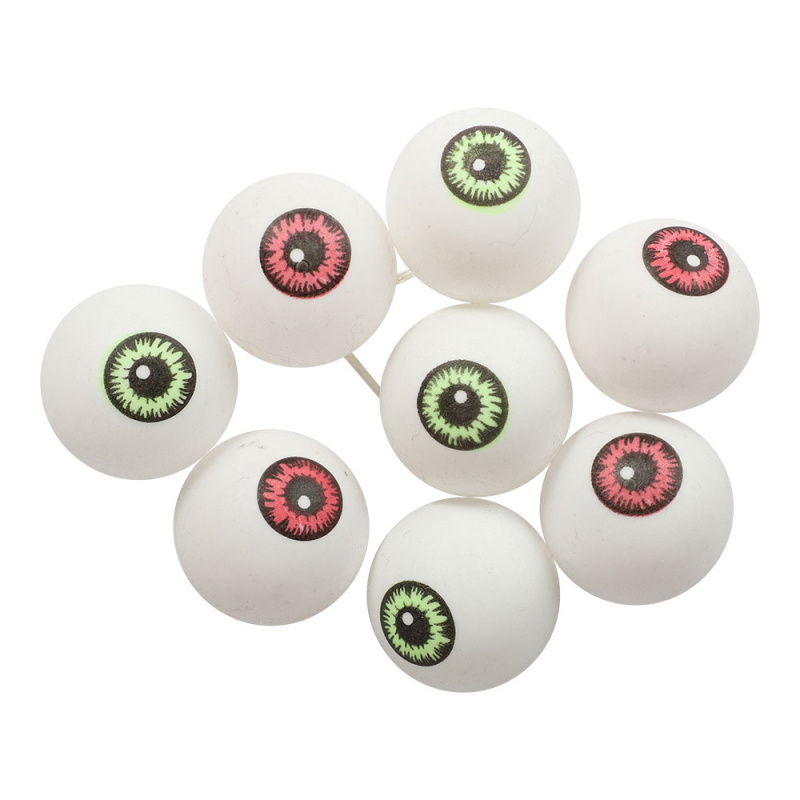 Ögon mix 8-pack