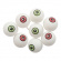 Ögon mix 8-pack Ögon mix 8-pack