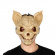 Fladdermus mask Fladdermus mask