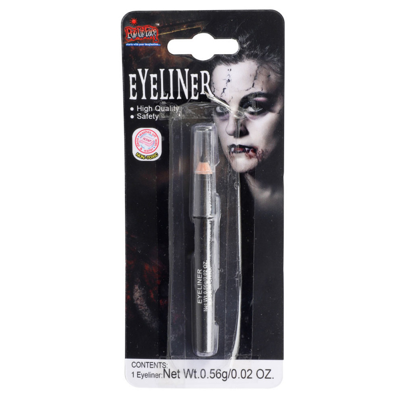 EYELINER BLACK