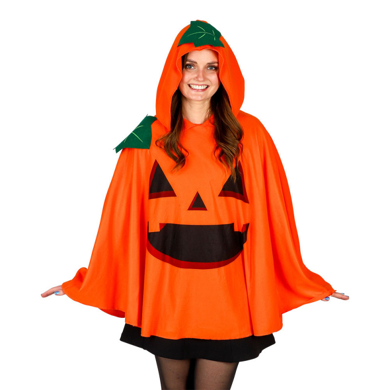 Pumpa cape
