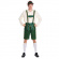 Oktoberfest kostym Oktoberfest kostym