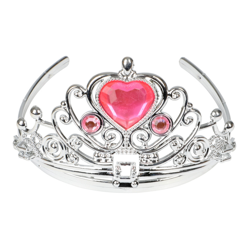 Prinsessa tillbehör 