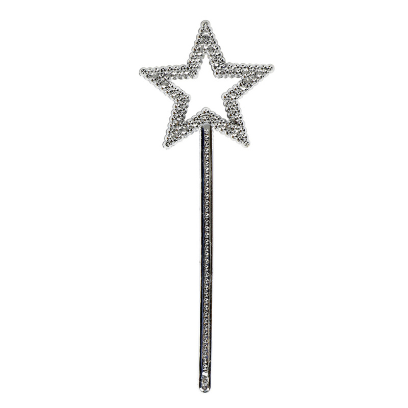 Prinsess-stav stjärna
