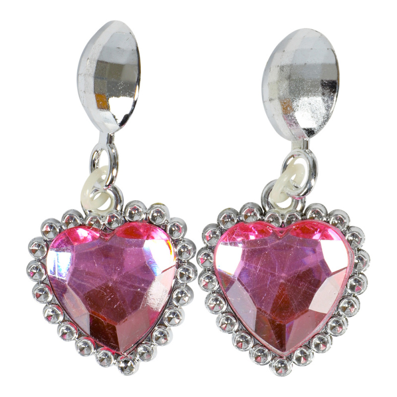 Accessoarer till prinsessor