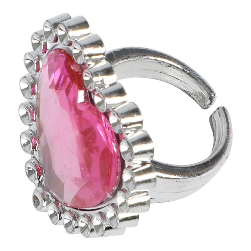 Accessoarer till prinsessor