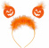 Halloween diadem Halloween diadem
