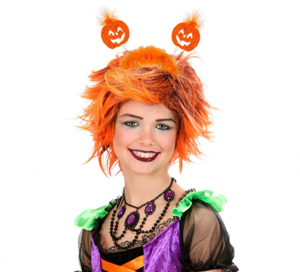 Halloween diadem