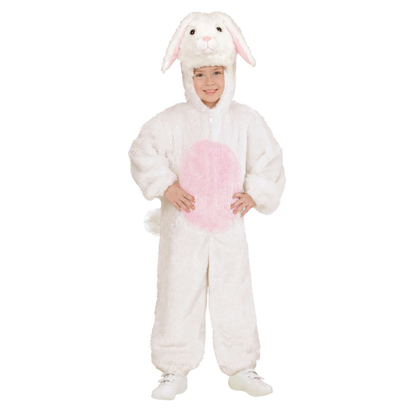 Kanindräkt Jumpsuit 