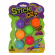 Stressbollar Neon 6-pack Stressbollar Neon 6-pack