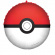 Folieballong Pokemon 46 cm Folieballong Pokemon 46 cm