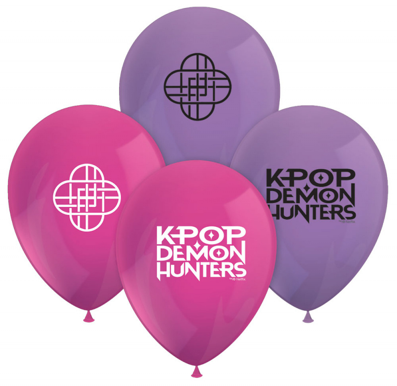 ballonger k-pop