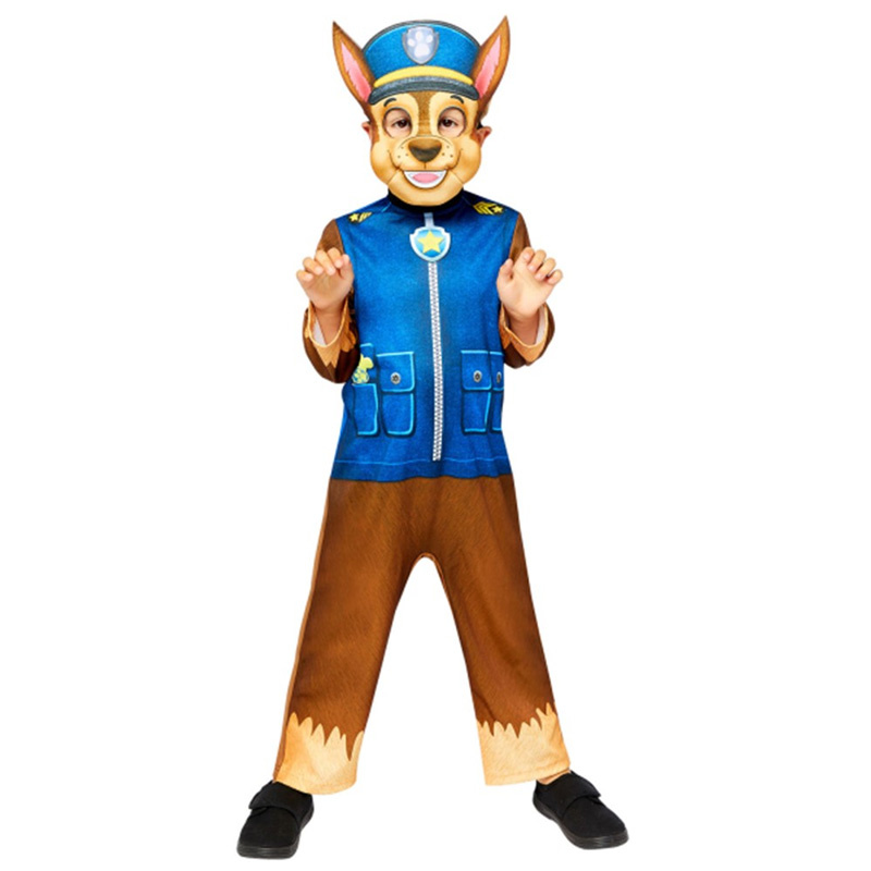 Paw Patrol dräkt