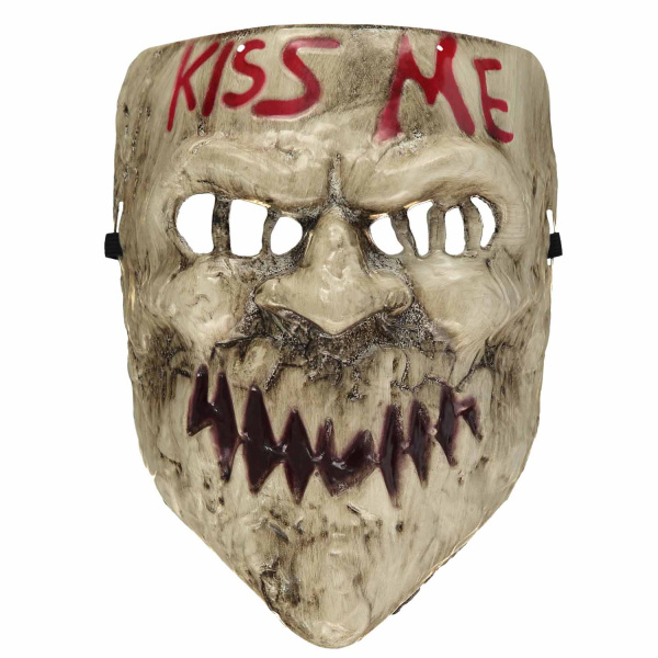 Mask Kiss Me