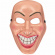 Mask Evil Grin Mask Evil Grin