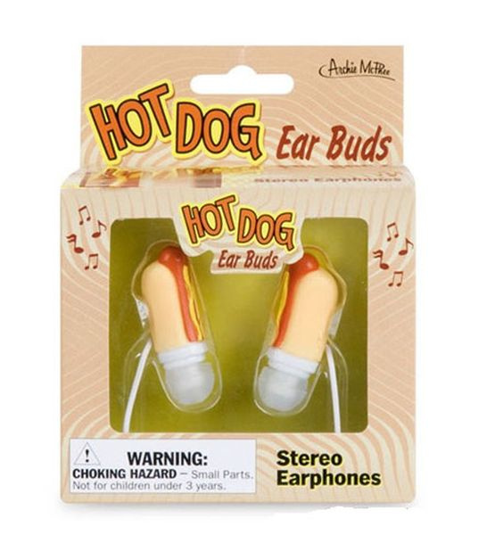 Hörlurar, Hot Dogs