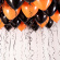 Ballongkit Halloween Takdekoration Ballongkit Halloween Takdekoration