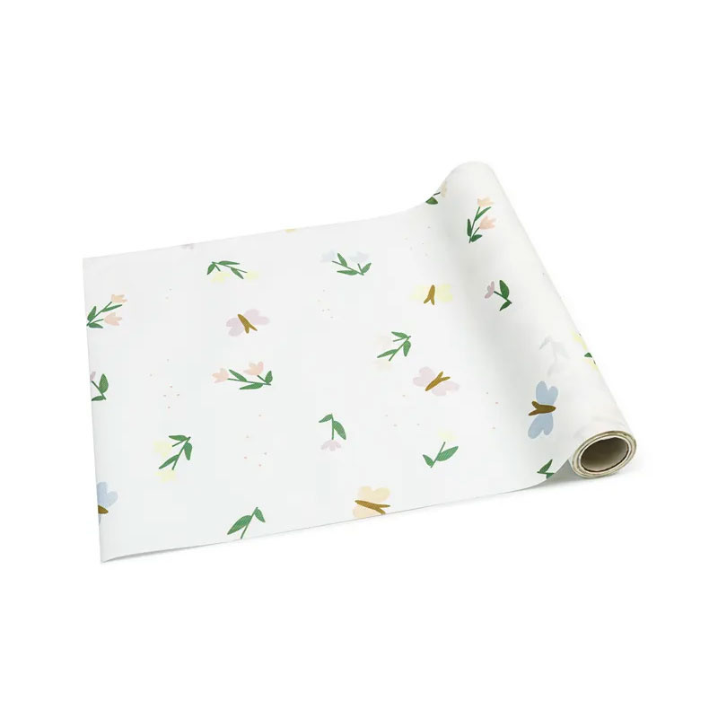 Bordslöpare Fjäril