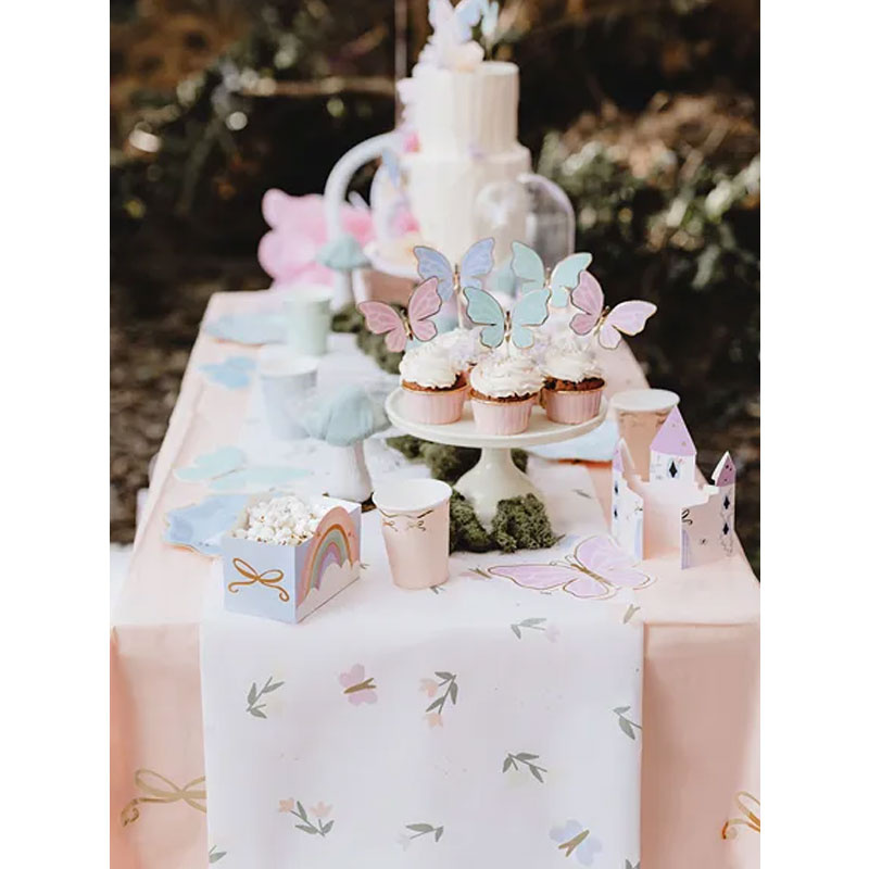 Bordslöpare Fjäril