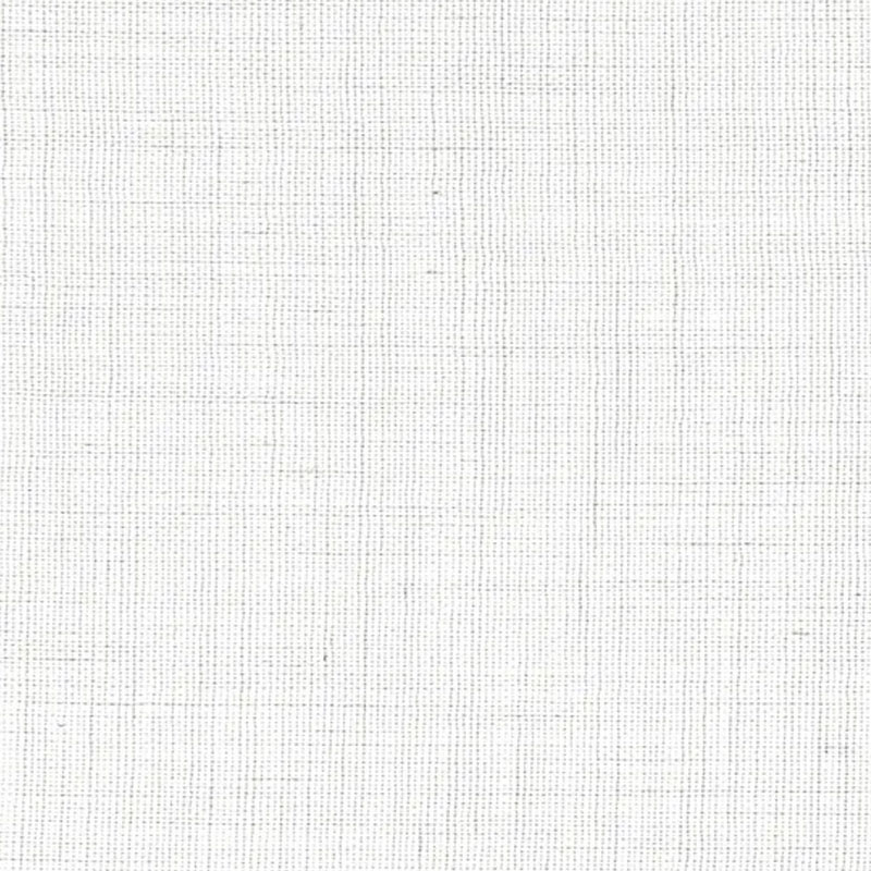 Bordslöpare Muslintyg Krämvit