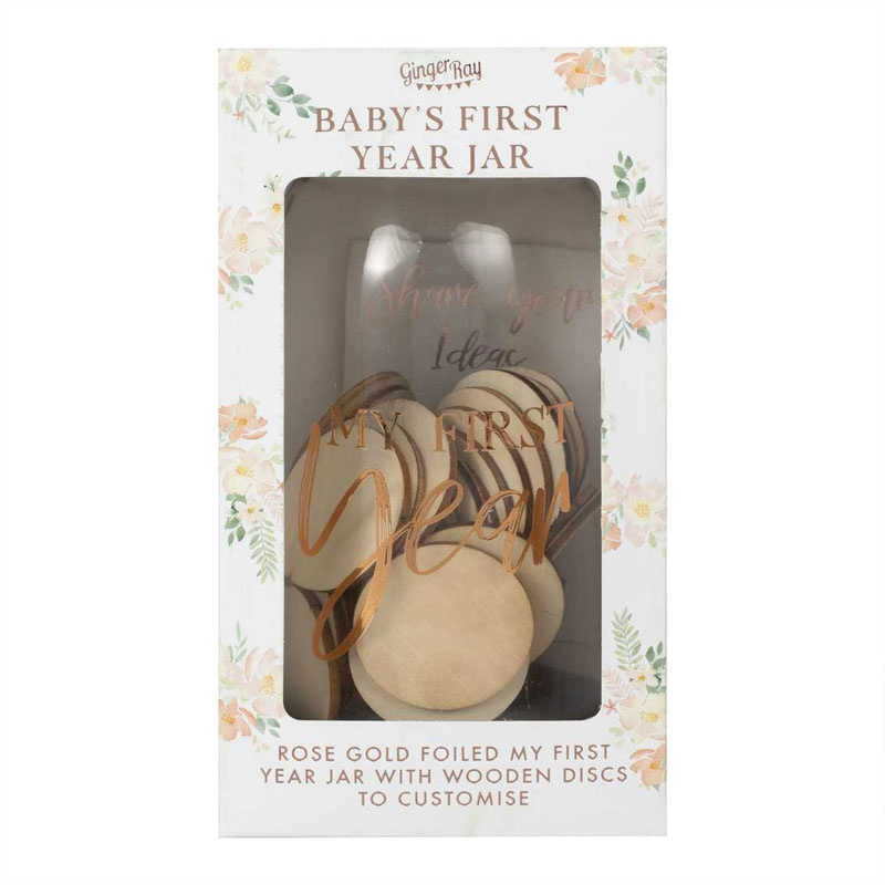 Minnesburk My first year 