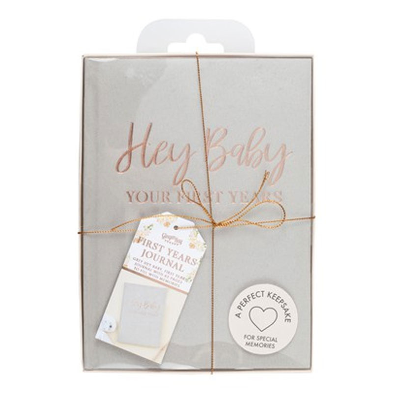 Your first year Baby