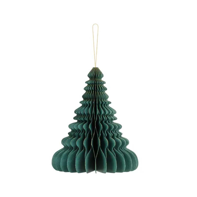 Honeycomb Julgran 24 cm