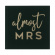 Gästbok Almost Mrs Gästbok Almost Mrs
