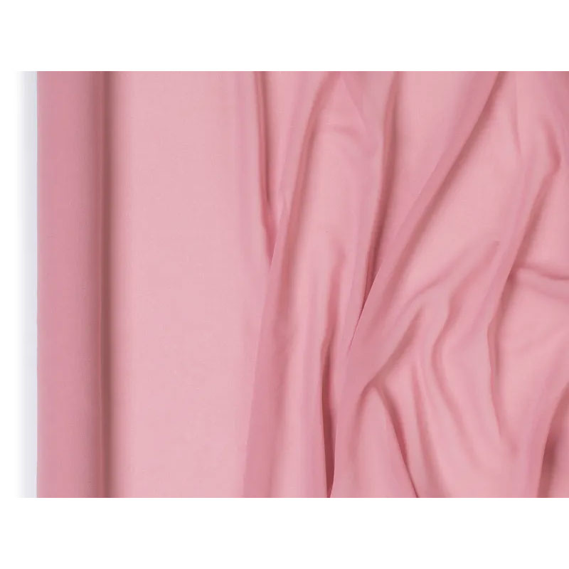 Bordslöpare mörkrosa