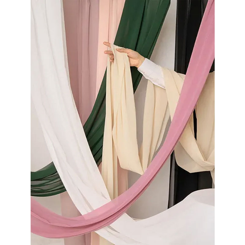 Bordslöpare Misty Blue 5m