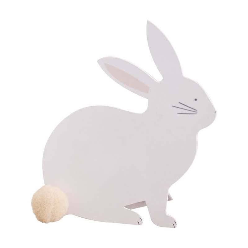 Placeringskort Bunny