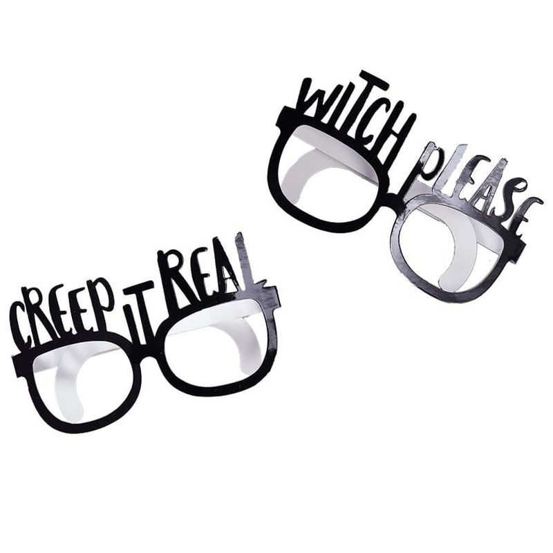 Glasögon Witch Please 