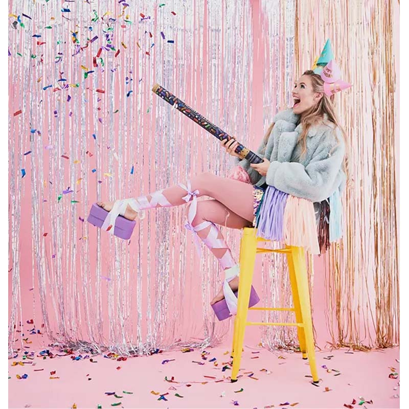 Partyhattar Happy Birthday