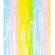 Draperi Rainbow