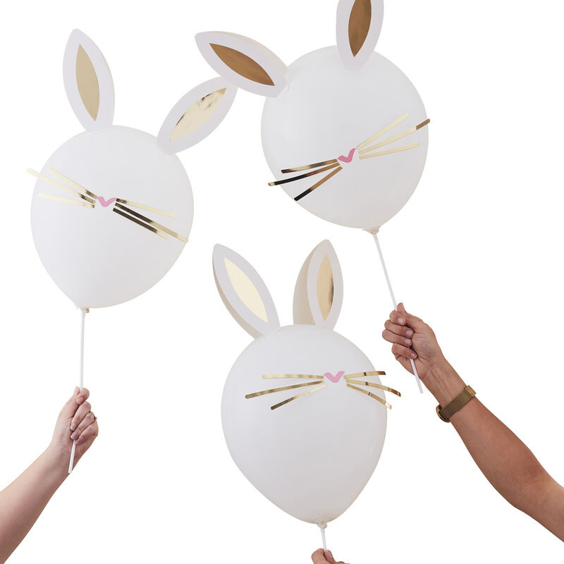 Ballonger Bunny 