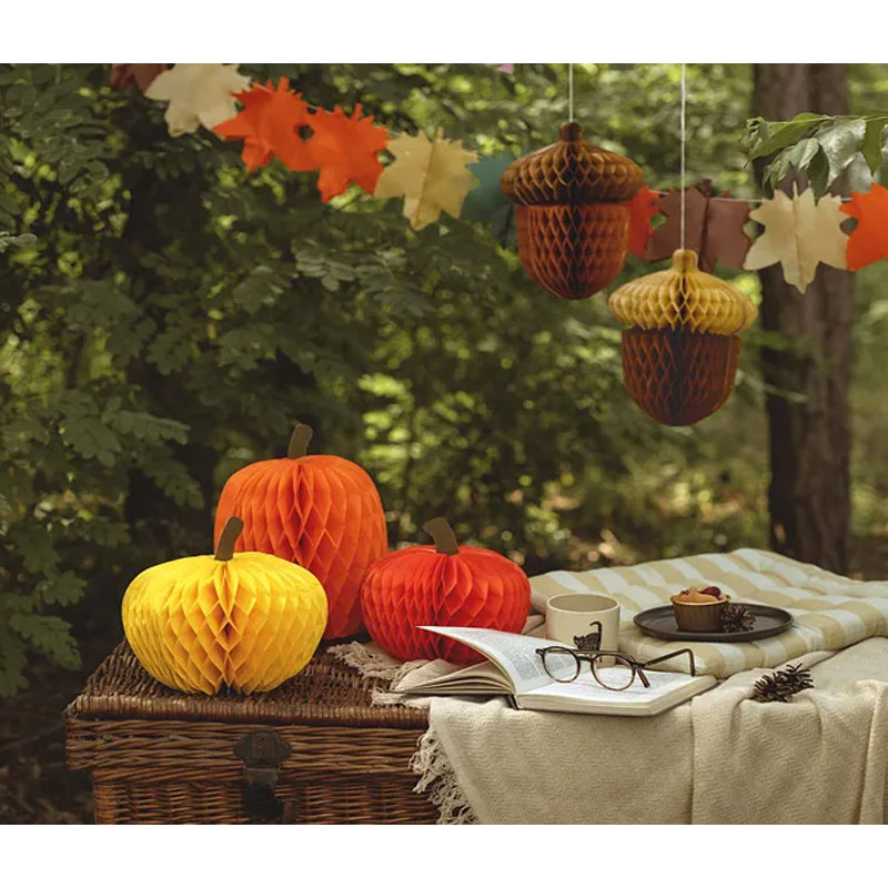 Honeycombs Pumpor 3-pack