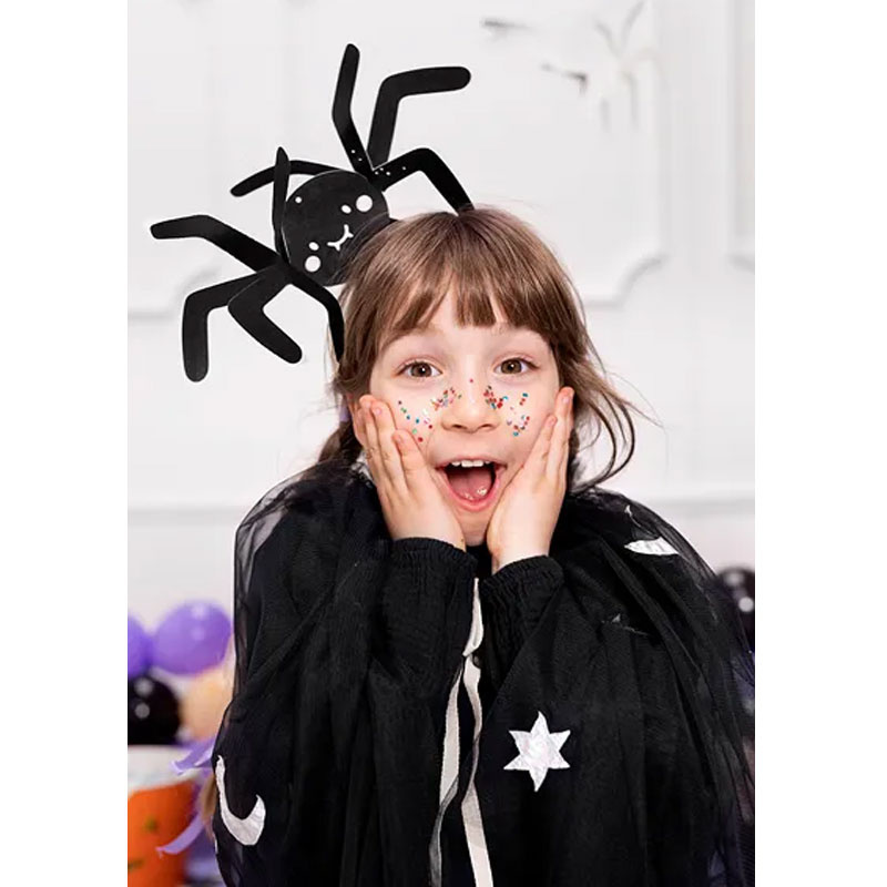 Hängande spindlar 5-pack